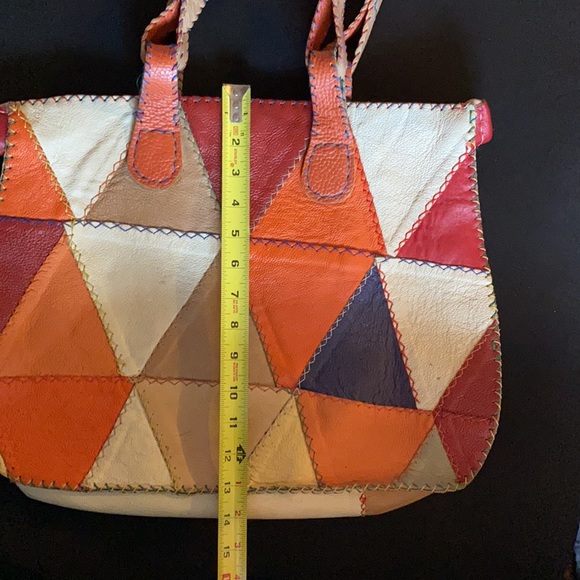 Colorful Bag - Picture 3 of 10